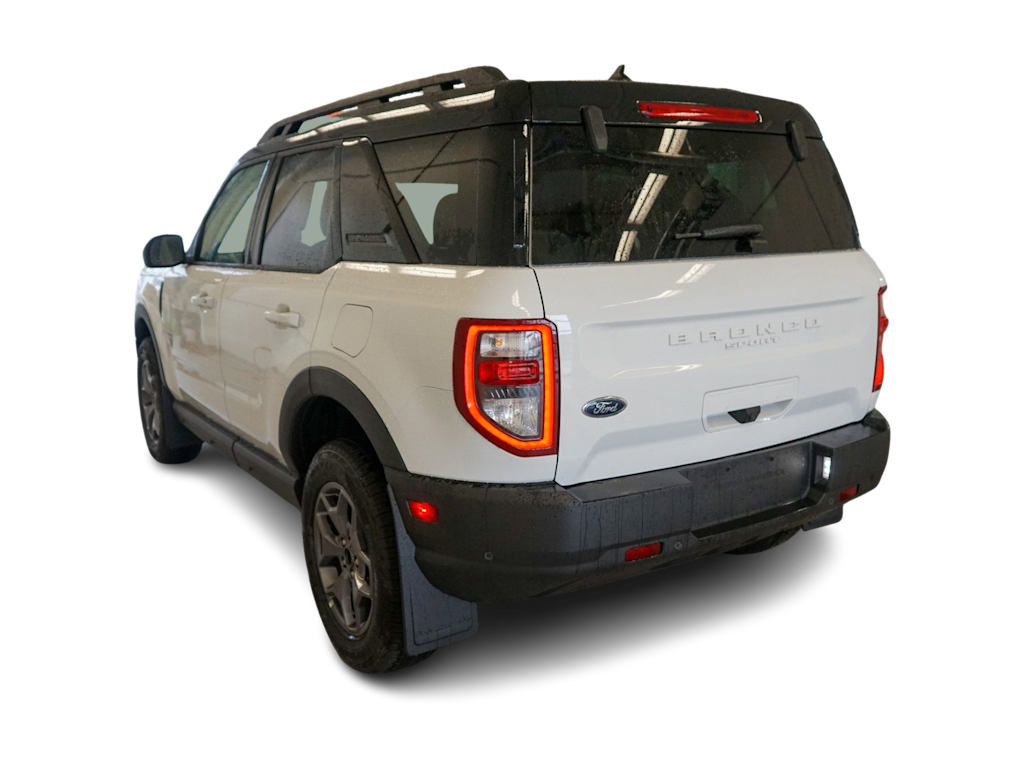 Thumbnail: 2024 Ford Bronco Sport - 4