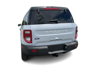 Thumbnail: 2026 Ford Bronco Sport - 21