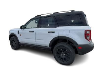 Thumbnail: 2026 Ford Bronco Sport - 4