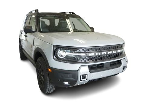 Thumbnail: 2026 Ford Bronco Sport - 27