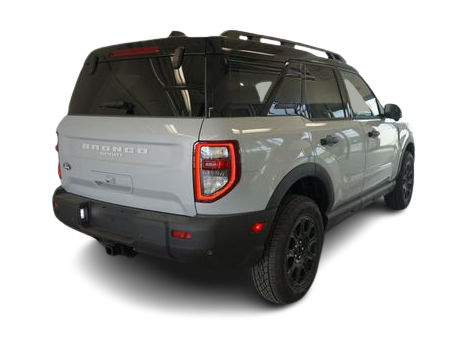 Thumbnail: 2026 Ford Bronco Sport - 25