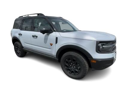 Thumbnail: 2026 Ford Bronco Sport - 19