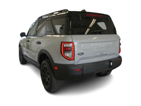 Thumbnail: 2026 Ford Bronco Sport - 24