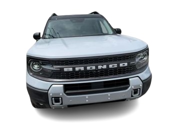 Thumbnail: 2026 Ford Bronco Sport - 6