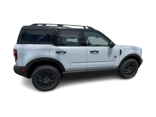 Thumbnail: 2026 Ford Bronco Sport - 23