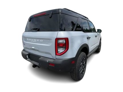 Thumbnail: 2026 Ford Bronco Sport - 22