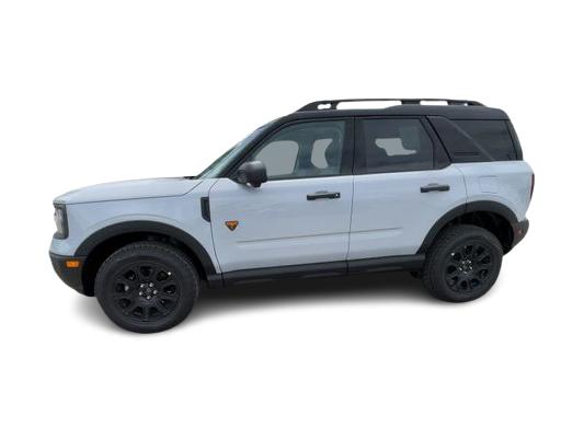 Thumbnail: 2026 Ford Bronco Sport - 3