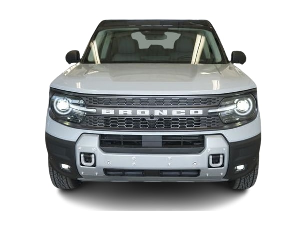 Thumbnail: 2026 Ford Bronco Sport - 28