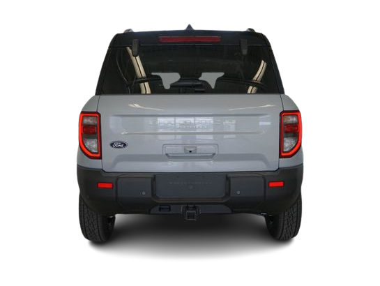 Thumbnail: 2026 Ford Bronco Sport - 5