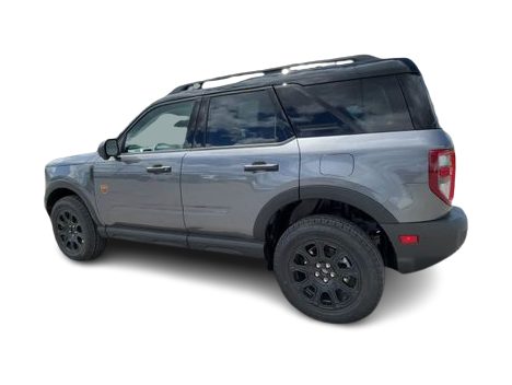 Thumbnail: 2026 Ford Bronco Sport - 20
