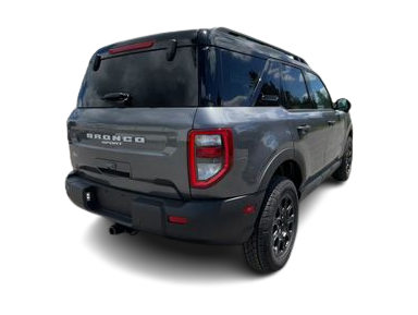 Thumbnail: 2026 Ford Bronco Sport - 22