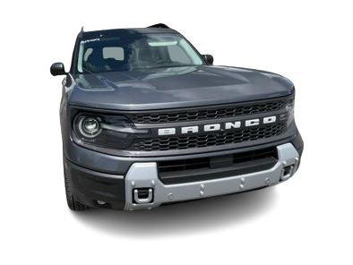 Thumbnail: 2026 Ford Bronco Sport - 6