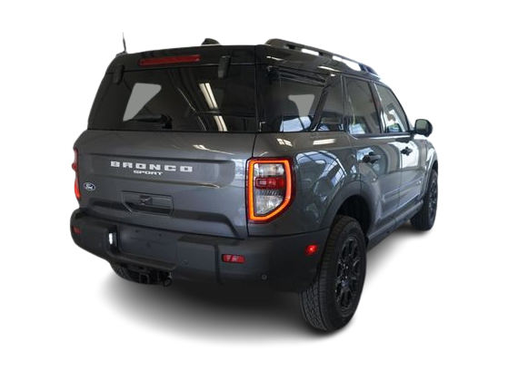 Thumbnail: 2026 Ford Bronco Sport - 25