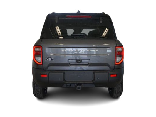 Thumbnail: 2026 Ford Bronco Sport - 5