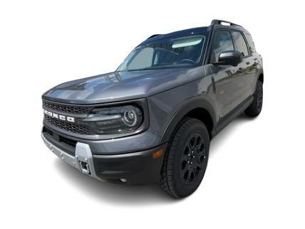 Thumbnail: 2026 Ford Bronco Sport - 19