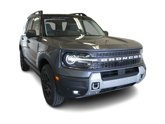 Thumbnail: 2026 Ford Bronco Sport - 27