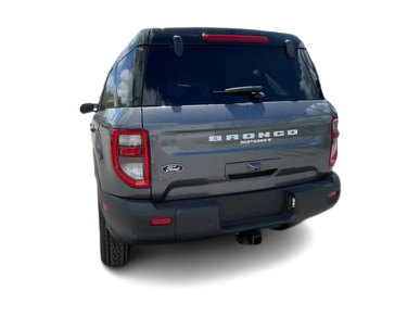 Thumbnail: 2026 Ford Bronco Sport - 21