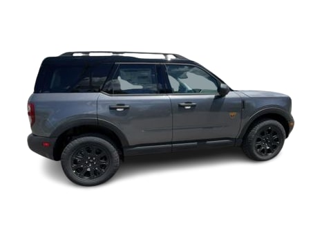 Thumbnail: 2026 Ford Bronco Sport - 23