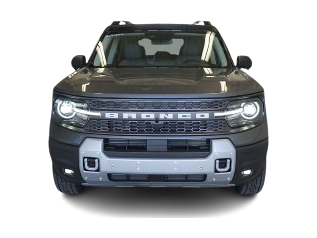 Thumbnail: 2026 Ford Bronco Sport - 28