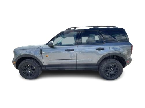 Thumbnail: 2026 Ford Bronco Sport - 3