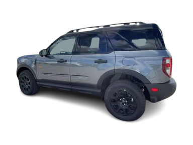 Thumbnail: 2026 Ford Bronco Sport - 4