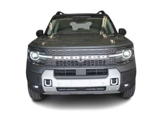 Thumbnail: 2026 Ford Bronco Sport - 28