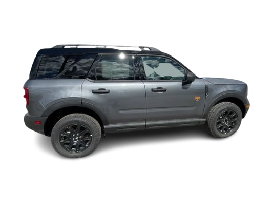 Thumbnail: 2026 Ford Bronco Sport - 20