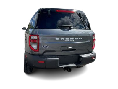 Thumbnail: 2026 Ford Bronco Sport - 18