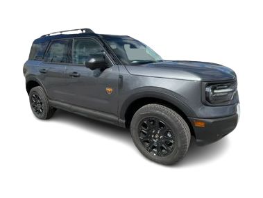 Thumbnail: 2026 Ford Bronco Sport - 17