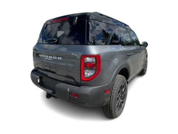 Thumbnail: 2026 Ford Bronco Sport - 19