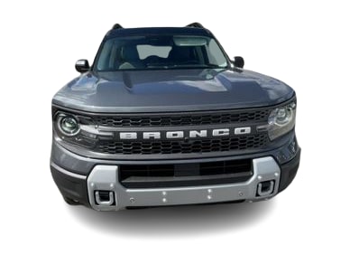 Thumbnail: 2026 Ford Bronco Sport - 5