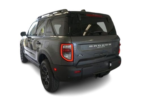 Thumbnail: 2026 Ford Bronco Sport - 21