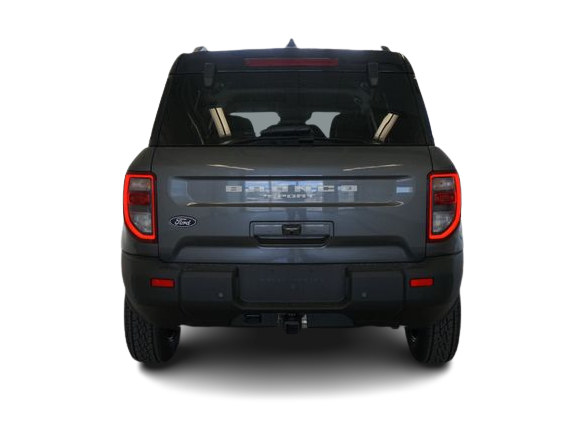 Thumbnail: 2026 Ford Bronco Sport - 22