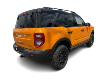 Thumbnail: 2026 Ford Bronco Sport - 20
