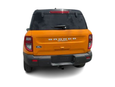 Thumbnail: 2026 Ford Bronco Sport - 19