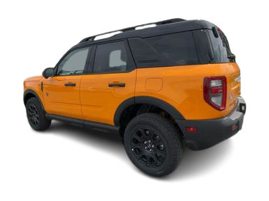 Thumbnail: 2026 Ford Bronco Sport - 4