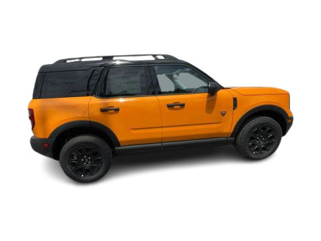Thumbnail: 2026 Ford Bronco Sport - 21