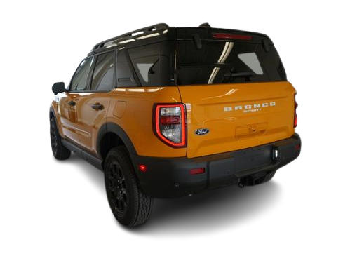 Thumbnail: 2026 Ford Bronco Sport - 22