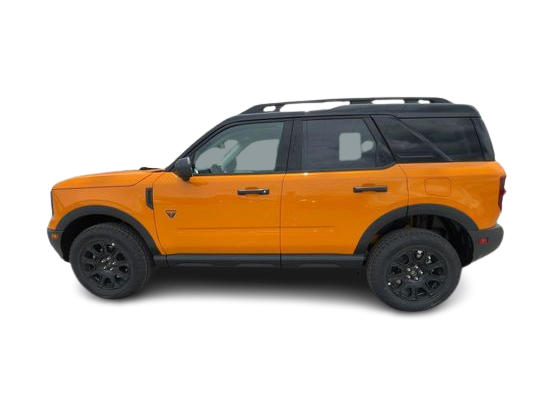 Thumbnail: 2026 Ford Bronco Sport - 3