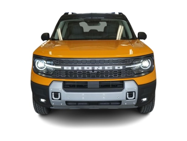 Thumbnail: 2026 Ford Bronco Sport - 26