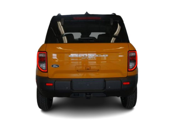 Thumbnail: 2026 Ford Bronco Sport - 5