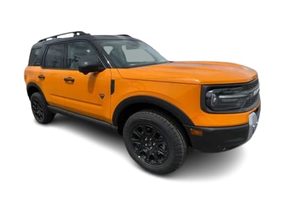 Thumbnail: 2026 Ford Bronco Sport - 17