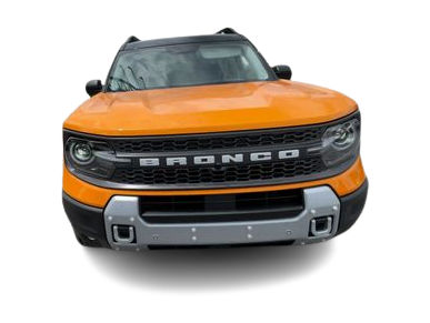 Thumbnail: 2026 Ford Bronco Sport - 6