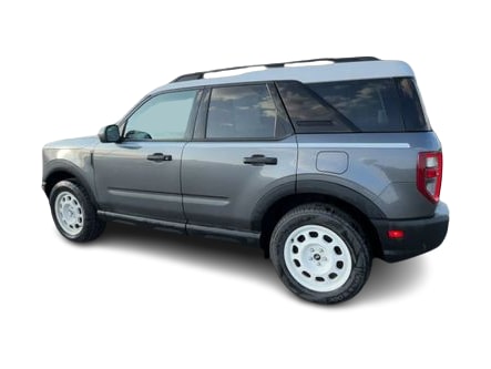 Thumbnail: 2023 Ford Bronco Sport - 18