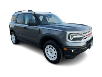 Thumbnail: 2023 Ford Bronco Sport - 16