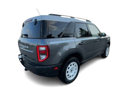 Thumbnail: 2023 Ford Bronco Sport - 20