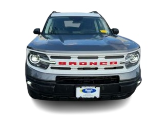 Thumbnail: 2023 Ford Bronco Sport - 5