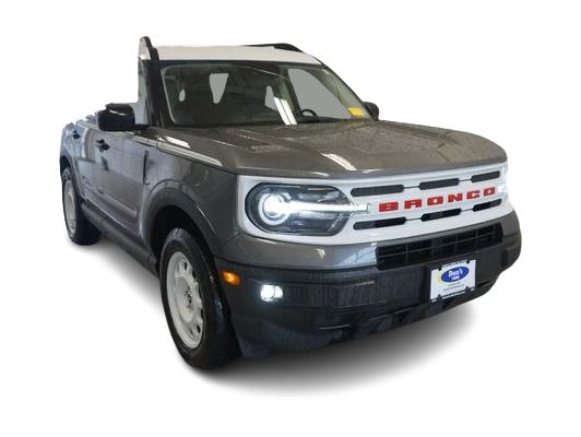 Thumbnail: 2023 Ford Bronco Sport - 26