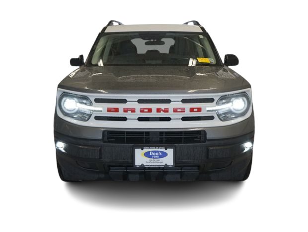 Thumbnail: 2023 Ford Bronco Sport - 27