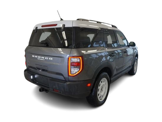 Thumbnail: 2023 Ford Bronco Sport - 24